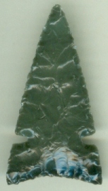 25-318 DESERT POINT